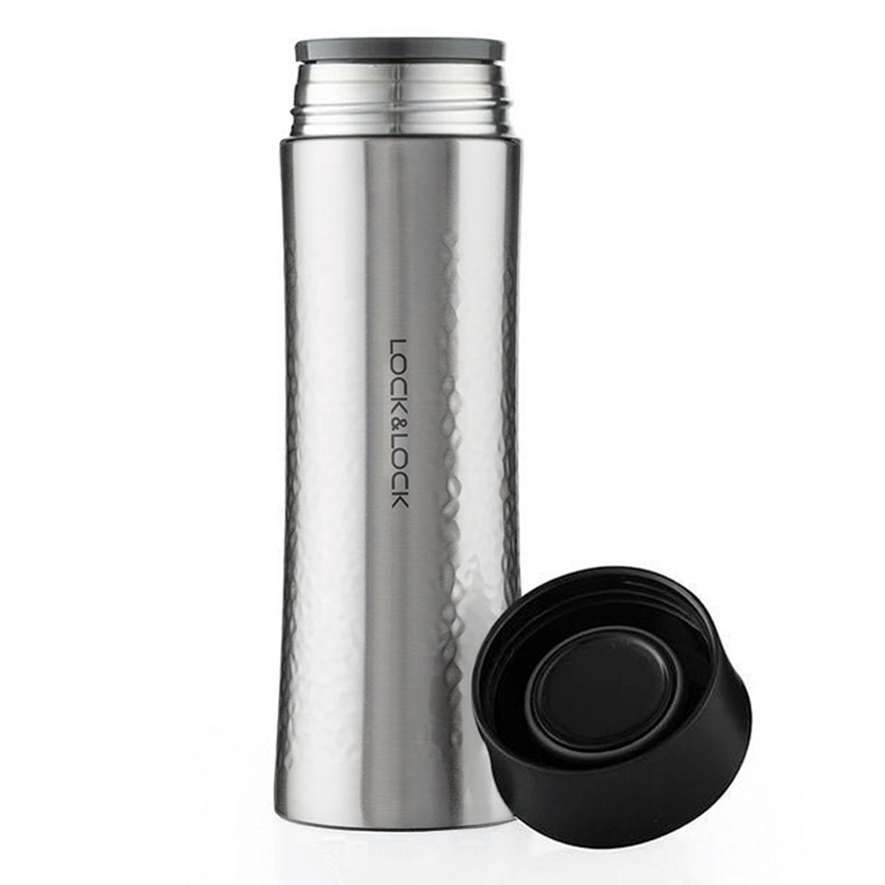 Diamond Tumbler HOT&COOL thermosfles 400ml - Afbeelding 3