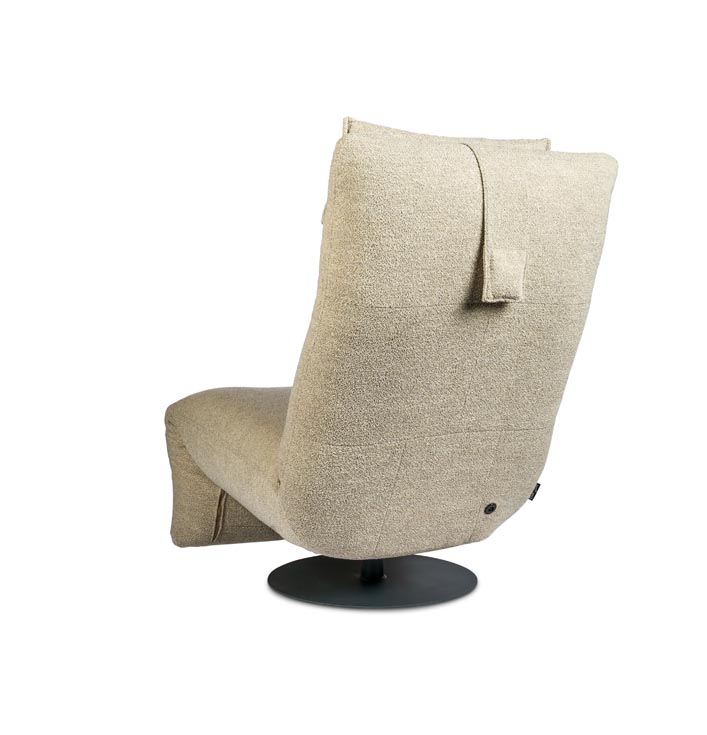 Fauteuil Inzell - Afbeelding 9