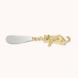 Doing Goods botermesje Jenna Leopard