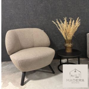 Fauteuil Levallo