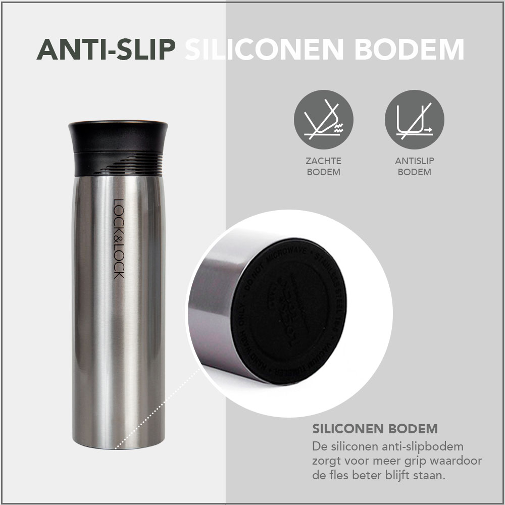 Line thermosfles 400 ml - Afbeelding 6