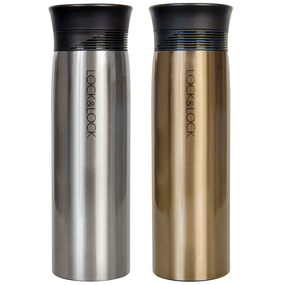 Line thermosfles 400 ml - Afbeelding 3