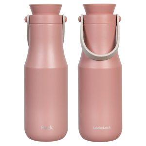 Metro Tumbler HOT&COOL thermosfles 470 ml met gravering