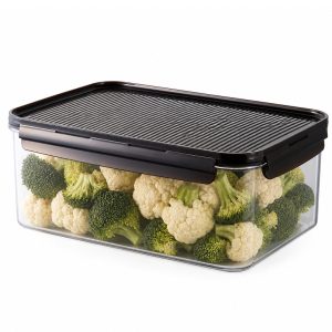 Modular vershouddoos 3500 ml