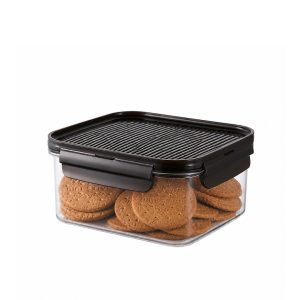 Modular vershouddoos 1000 ml vierkant