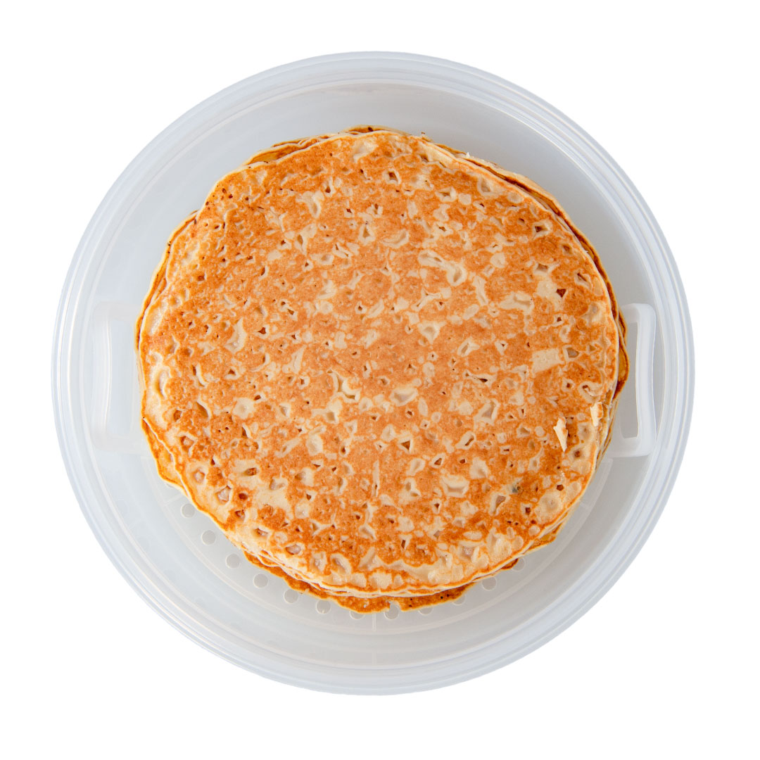Pannenkoekendoos 2500 ml - Afbeelding 4