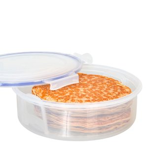 Pannenkoekendoos 2500 ml