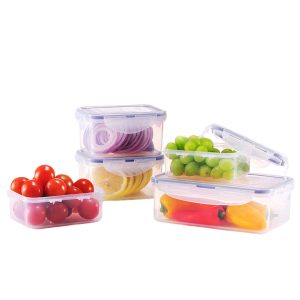 Vershouddozen voordeelset SMALL 5-delig