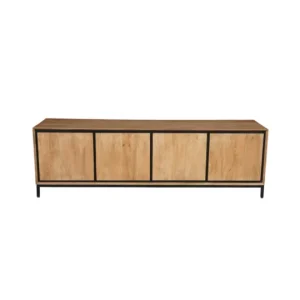 tv meubel mangohout 180cm FSRW