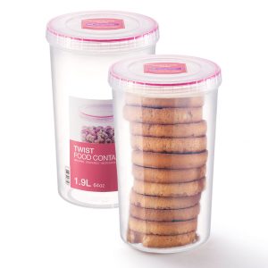 Twist vershouddozen 1900 ml set 2-delig