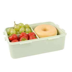 Vershouddoos 1000 ml met vakjes