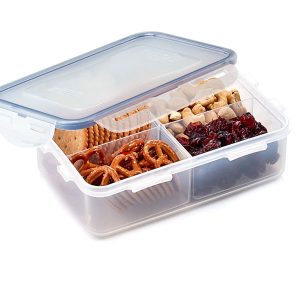 Vershouddoos 1600 ml met vakjes