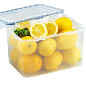 Vershouddoos 4500 ml