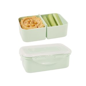 Vershouddoos 460 ml met vakjes