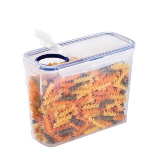 Vershouddoos met schenkdeksel 2400 ml
