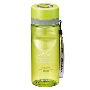Waterfles Ecolife van luxe Tritan 600ml