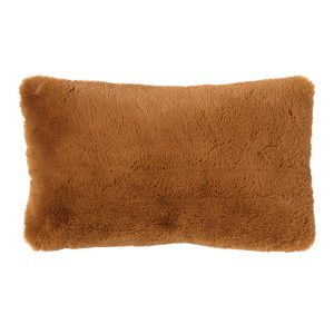 Sierkussen Zaya Bruin